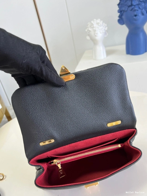Cheap LOUIS VUITTON BB MADELEINE 0718